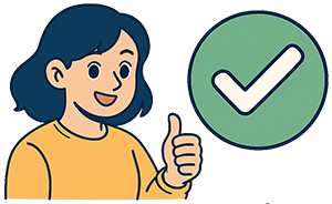 Success Icon
